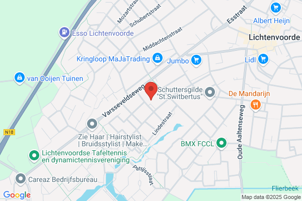 Hamalandschool Voor So En Vso