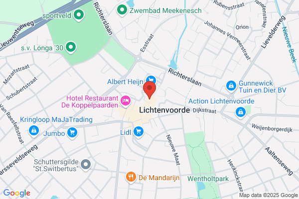Han Ter Woerds Sport