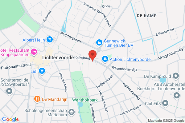 Herwalt Tassenfabriek Bv