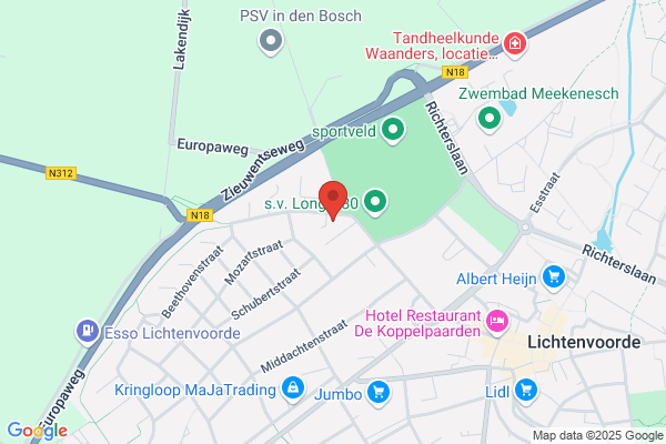 Hotel Restaurant Zalencentrum 't Zwaantj