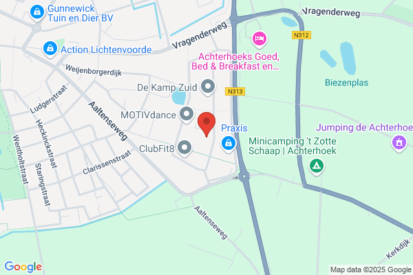 Hulshof & Te Brake Vof