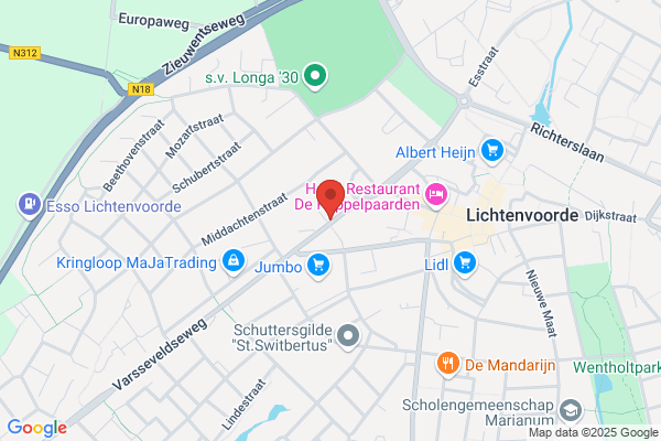 Hypotheek Adviescentrum