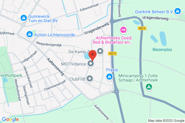 Lasaulec Lichtenvoorde