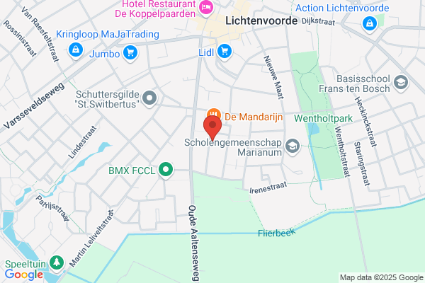 Lifestyle & Advies Oost Gelre