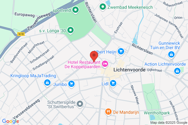 Logopediepraktijk Oost Gelre