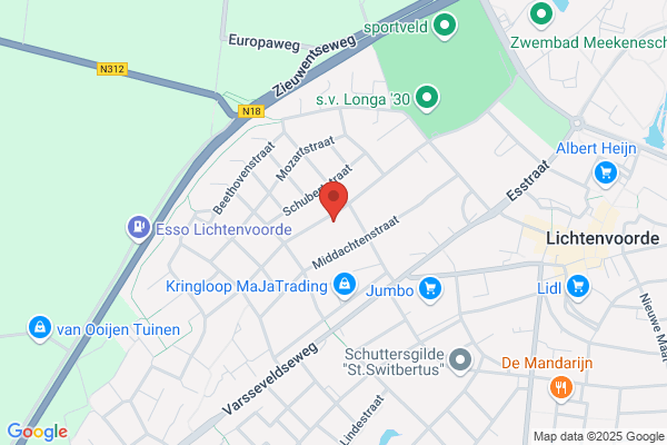 Luuk Temming Boomverzorging & Groenvoorziening