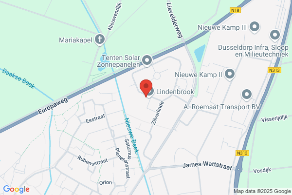Melkwinnings Centrum Oost Vof