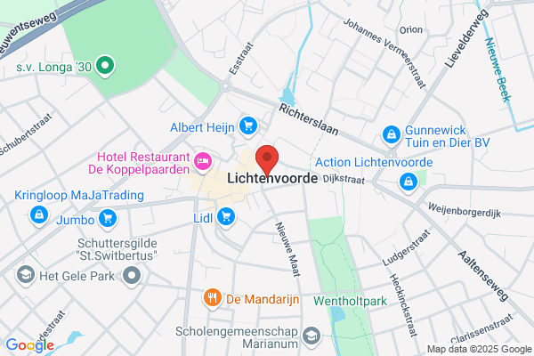 Schoonmaakbedrijf J. Marneth