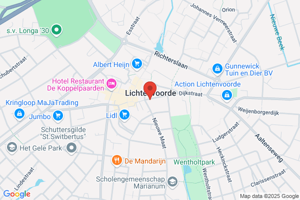 Antoons Kip en Schnitzel