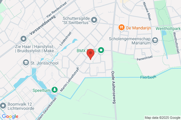 Autorijschool Vincent Te Brake