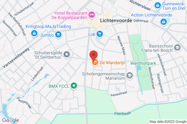 Verkeersschool Dusseldorp