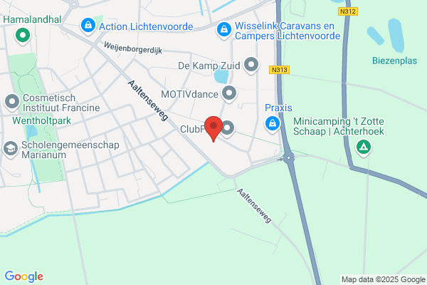 Ssp Lichtenvoorde Bv
