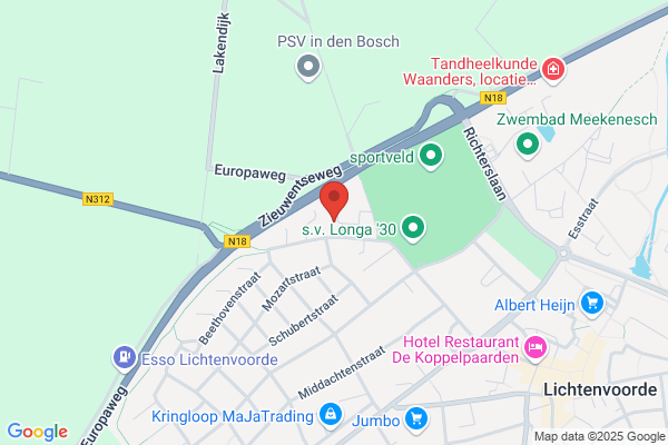 Schildersbedrijf W. Meekes