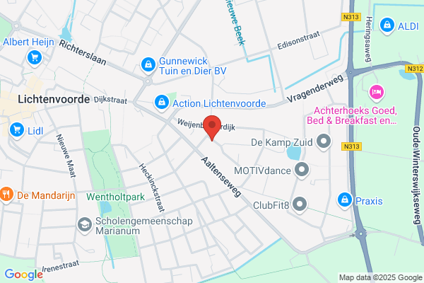 Elferink Schilderwerken Remy
