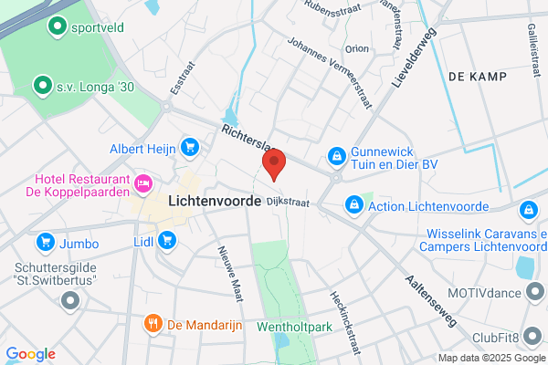 Hooiwipper Openb, De