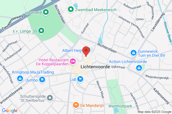 KRIS oog voor nagels