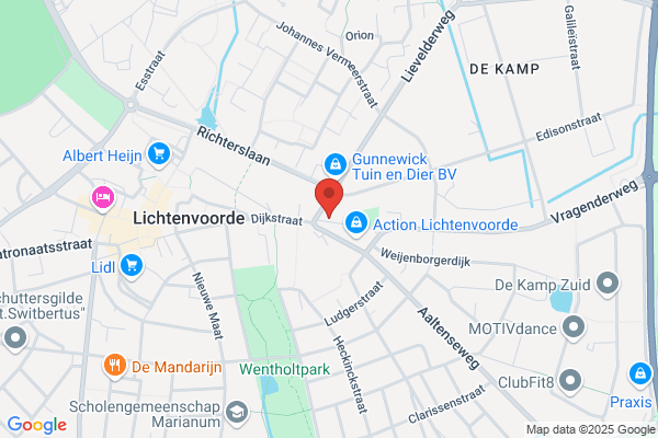 Roosendaal, H