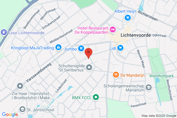 Welzijn Ouderen, Sticht