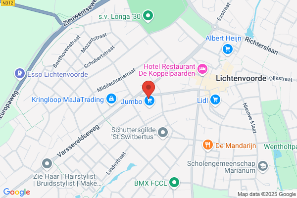 Rietberg Bv