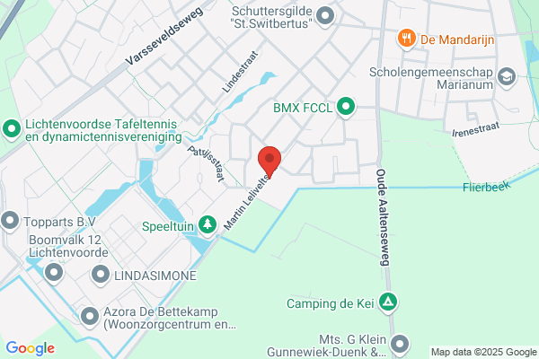 Wolterink Tegelwerken Paul