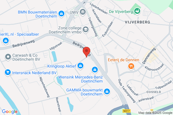 Collumn Bv