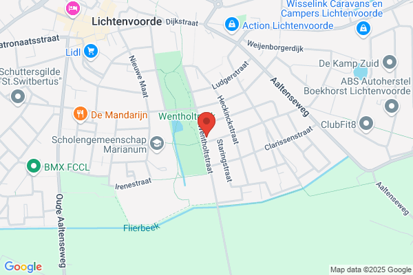 W + W Wagenparkbeheer Bv