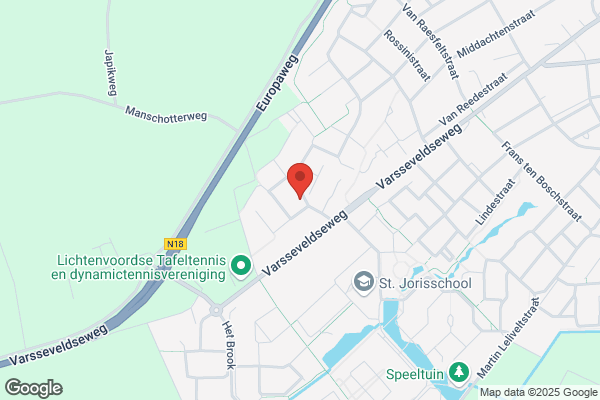 Oudheidkunde Te Lichtenvoorde, Sticht Voor