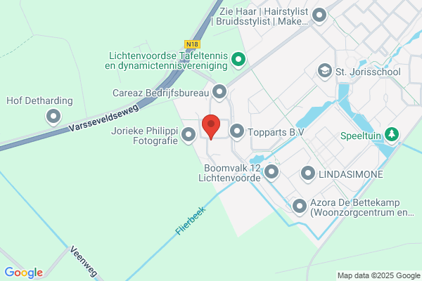 Doornhegge