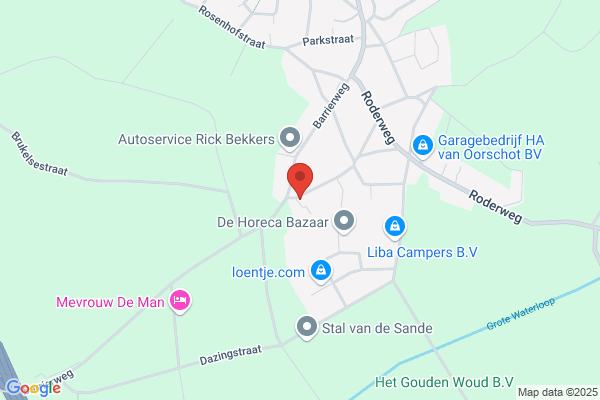 Ven, Van Der