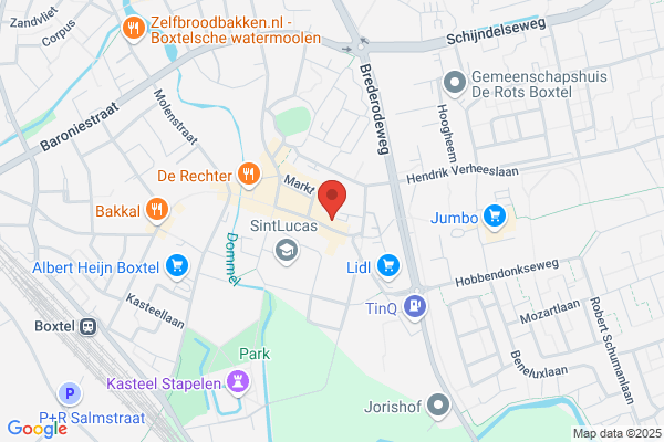 Jilesen Administratiekantoor