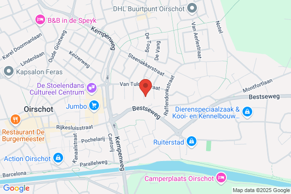 Blom Bestuursondersteuning Bv