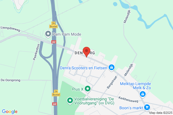 Autobedrijf Boseind Bv