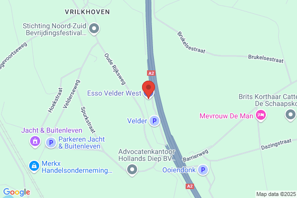 Auto-Snel-Weg