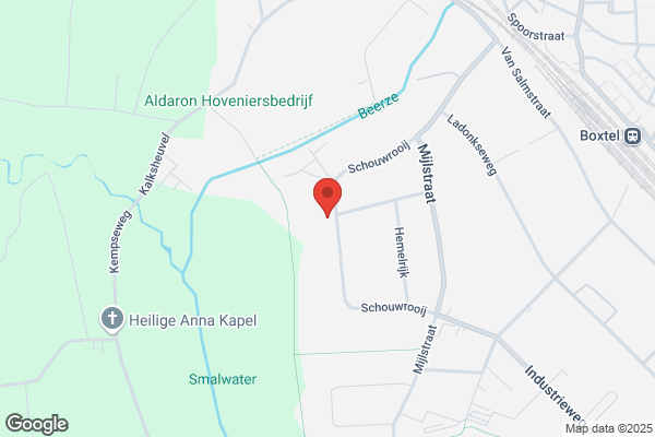 Damen & Kroes Bv