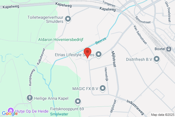 Scheutjens, Autobedrijf