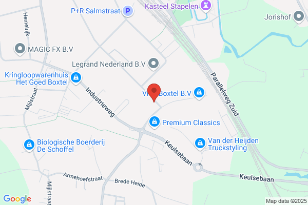 Autoboseind Bv