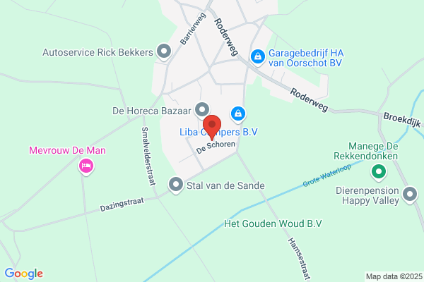 Lamers Autoschade