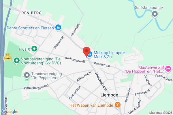 Adm.- En Managementadv.Buro H. Dollevoet