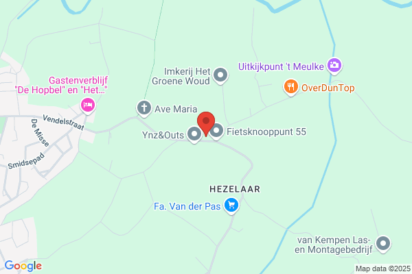 Verbeeten Projektondersteuning