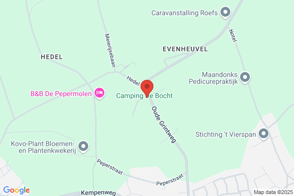 Den Oirschotse Kegel