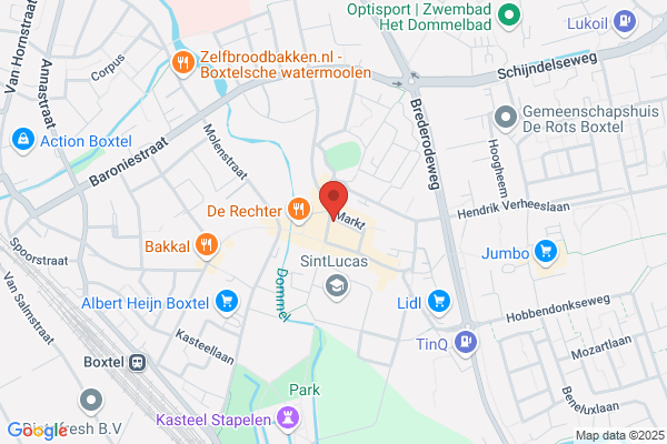 Het Hart Van Boxtel