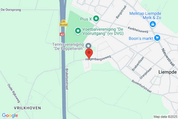 Loon- Grondverzet- en Transportbedrijf Van Rulo VOF