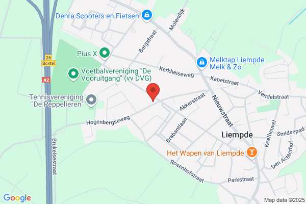 Schover Bouwbedrijf VOF