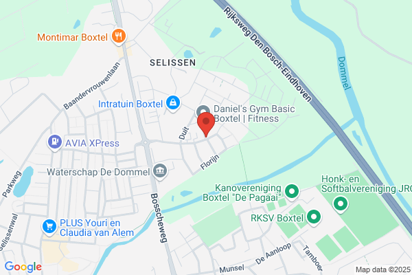 Hees Boxtel Bv, Van