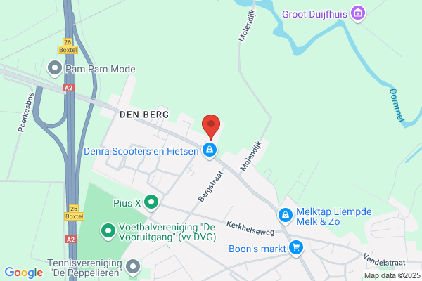 Tovermuts, De