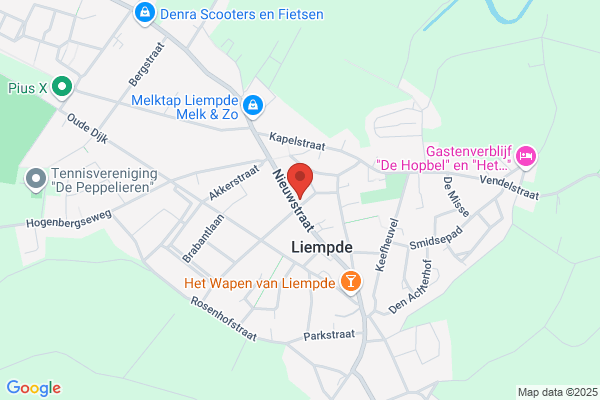 Zonnetje, 't