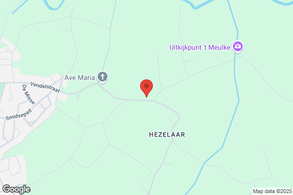 Ceulse Kaar, De