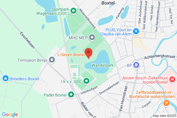 Restaurant Molenwijk Bv