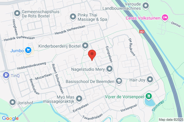 H. Nooren Schildersbedrijf