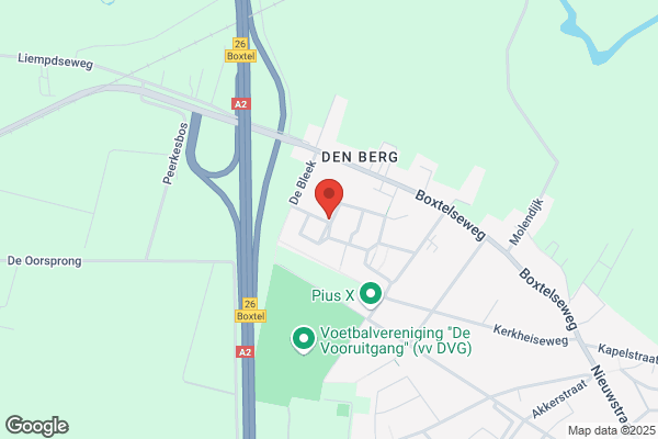 Lee Schilderwerken Schildersbedrijf Van